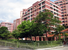 Blk 450 Hougang Avenue 10 (Hougang), HDB 4 Rooms #244802